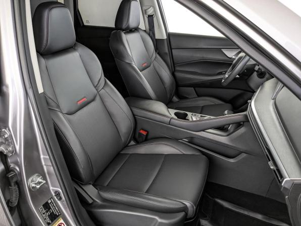 Changan CS35 Plus I Рестайлинг с пробегом 2022 года, цена 1 615 000 рублей, 72732 км, внедорожник, Автокод Объявления