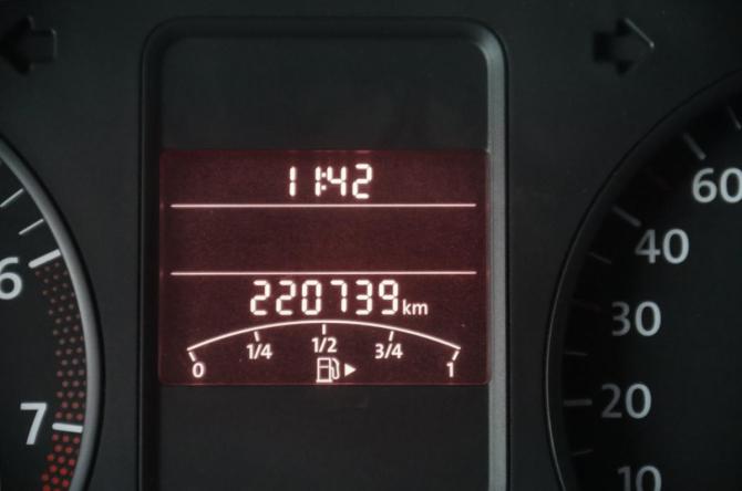 Volkswagen Polo V с пробегом 2011 года, цена 555 550 рублей, 220739 км, седан, Автокод Объявления