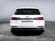 Audi A6 V (C8) Москва  - изображение 34