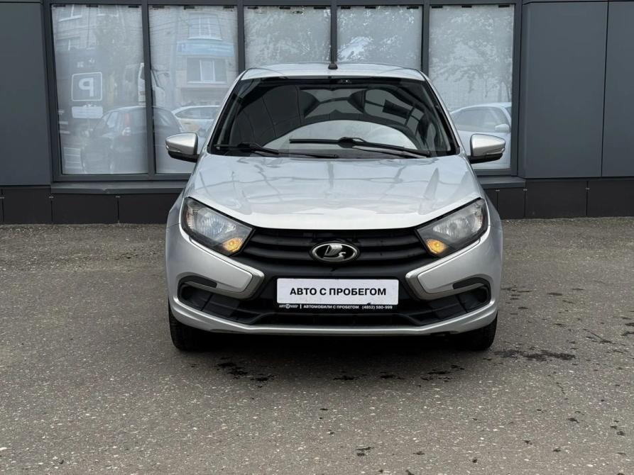 Lada (ВАЗ) Granta I Рестайлинг Ярославль  - изображение 2