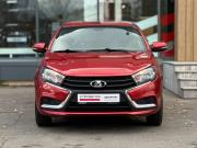 Lada (ВАЗ) Vesta I Архангельск  - изображение 26