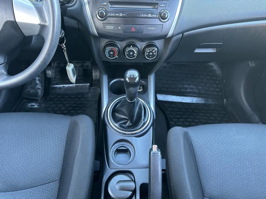 Mitsubishi ASX I Екатеринбург  - изображение 11