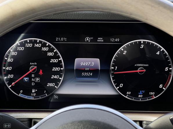 Mercedes-Benz G-Класс III (W463) с пробегом 2020 года, цена 12 990 000 рублей, 53524 км, внедорожник, Автокод Объявления