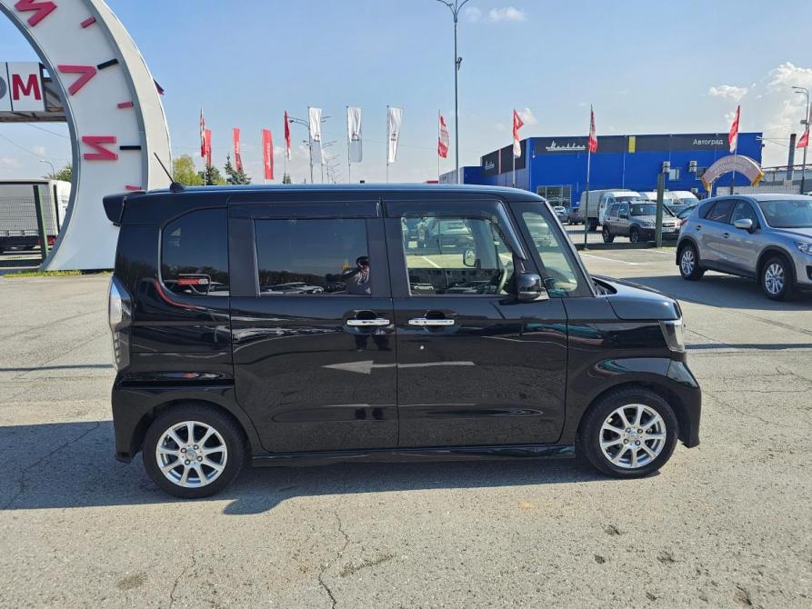 Honda N-BOX II Рестайлинг Тюмень  - изображение 8