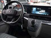 Ford Transit Custom I (China Market) Москва  - изображение 41