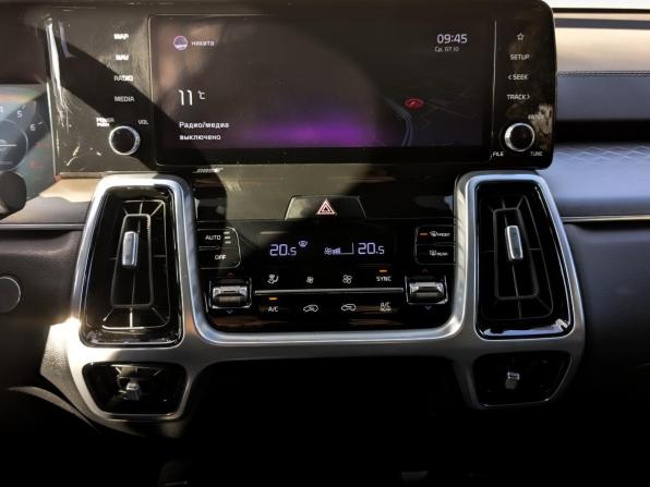 Kia Sorento IV с пробегом 2022 года, цена 4 000 000 рублей, 78801 км, внедорожник, Автокод Объявления