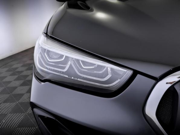 BMW X1 II (F48) Рестайлинг с пробегом 2021 года, цена 3 570 000 рублей, 78493 км, внедорожник, Автокод Объявления