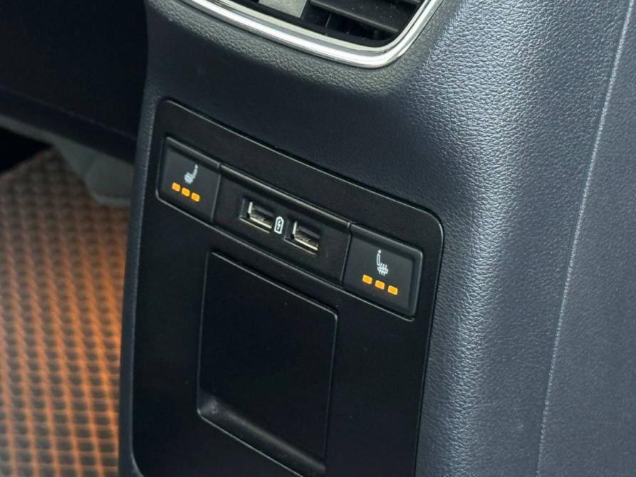 Skoda Octavia III (A7) Рестайлинг Екатеринбург  - изображение 37