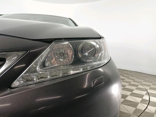 Lexus ES VI с пробегом 2013 года, цена 1 649 000 рублей, 240000 км, седан, Автокод Объявления