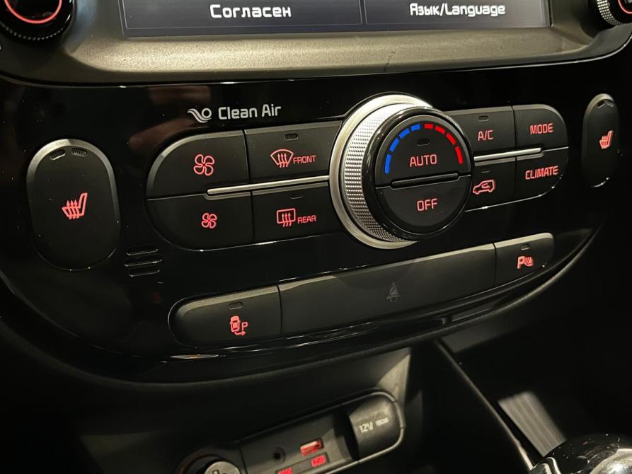 Kia Soul II Волгоград  - изображение 16