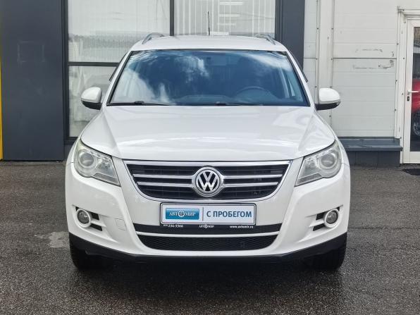 Volkswagen Tiguan I с пробегом 2009 года, цена 950 000 рублей, 226260 км, внедорожник, Автокод Объявления
