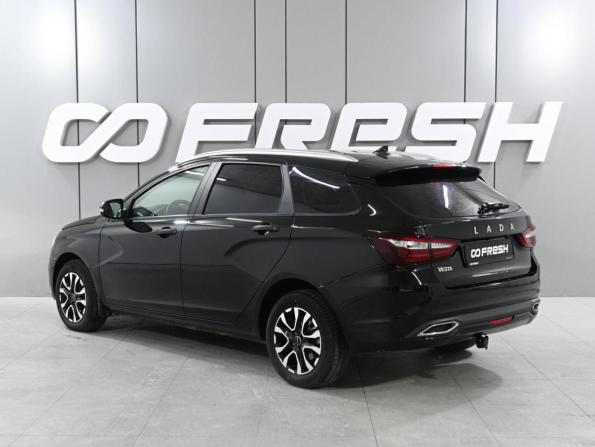 Lada (ВАЗ) Vesta I Рестайлинг (NG) с пробегом 2024 года, цена 1 325 000 рублей, 7714 км, универсал, Автокод Объявления