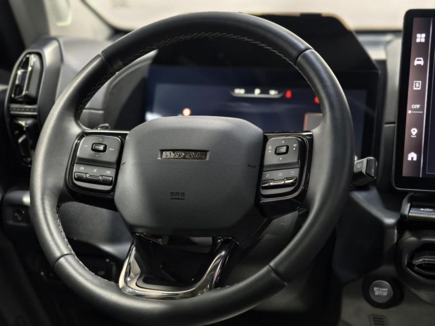 Haval H7 I Курск  - изображение 11