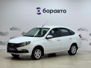 Lada (ВАЗ) Granta I Рестайлинг Ставрополь  - изображение 18