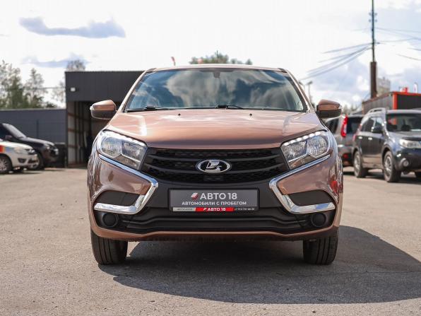 Lada (ВАЗ) XRAY I с пробегом 2018 года, цена 719 000 рублей, 121637 км, хэтчбек, Автокод Объявления