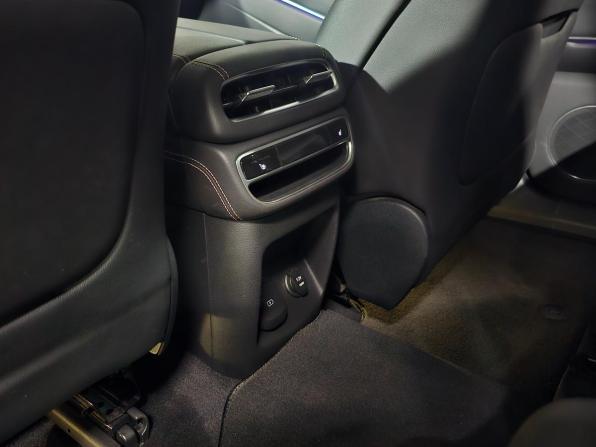 Genesis GV80 I с пробегом 2020 года, цена 5 950 000 рублей, 79000 км, внедорожник, Автокод Объявления