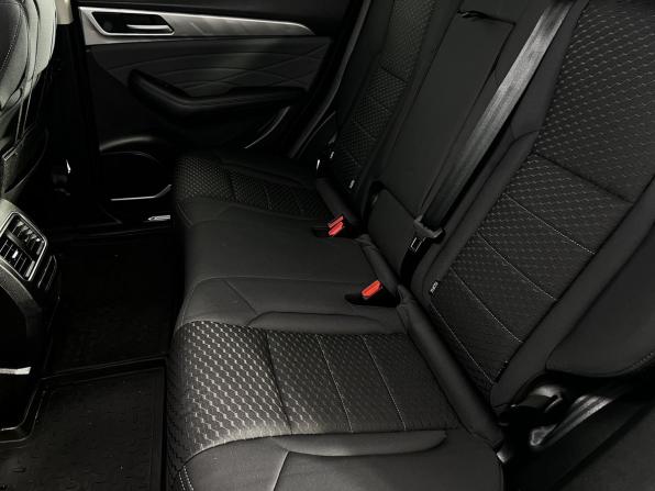 Haval F7x I Рестайлинг с пробегом 2023 года, цена 2 250 000 рублей, 14124 км, внедорожник, Автокод Объявления