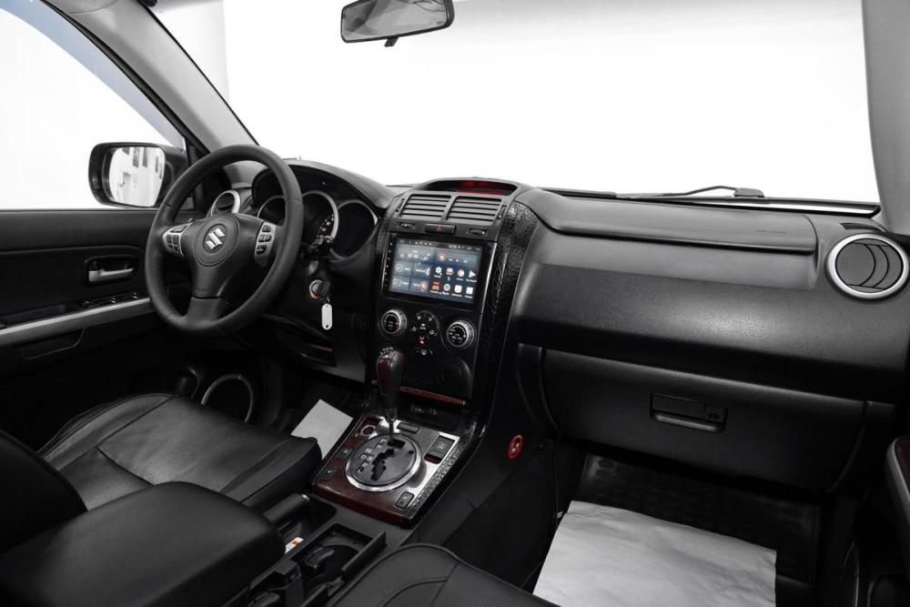 Suzuki Grand Vitara II Москва  - изображение 5
