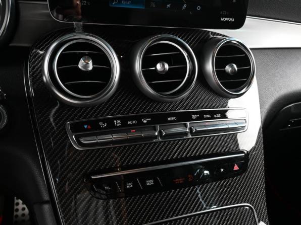 Mercedes-Benz GLC AMG I (X253) Рестайлинг с пробегом 2021 года, цена 6 499 000 рублей, 68393 км, внедорожник, Автокод Объявления