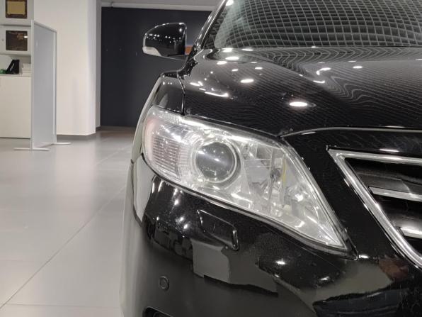 Toyota Camry VI (XV40) Рестайлинг с пробегом 2010 года, цена 990 000 рублей, 318740 км, седан, Автокод Объявления