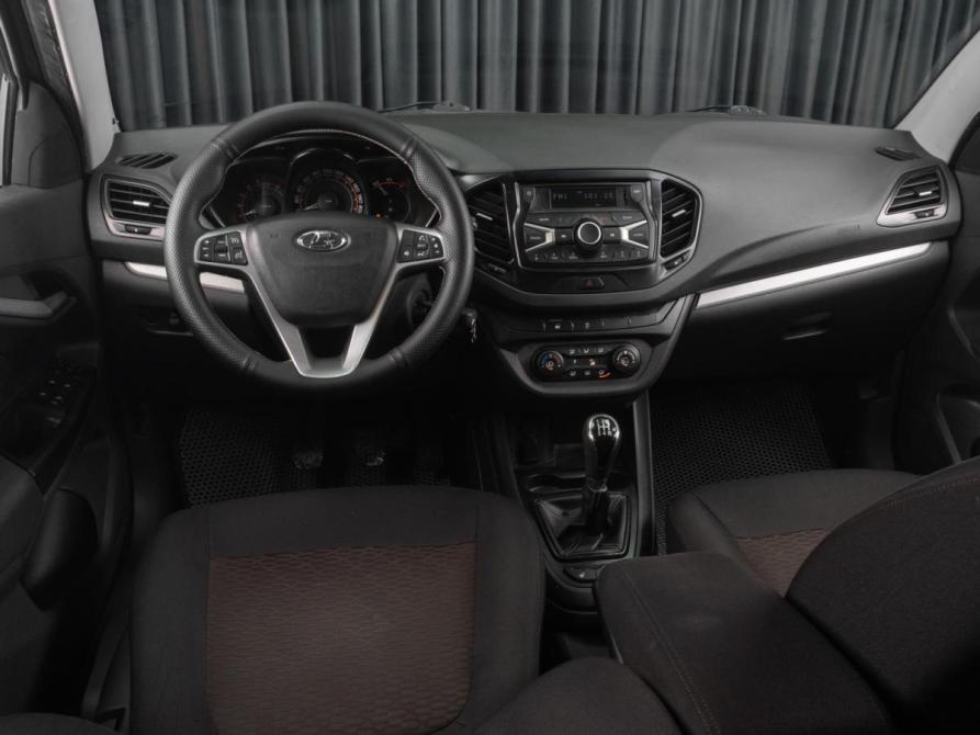 Lada (ВАЗ) Vesta I Тюмень  - изображение 6
