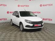 Lada (ВАЗ) Granta I Рестайлинг Вологда  - изображение 20