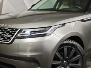 Land Rover Range Rover Velar I Москва  - изображение 32