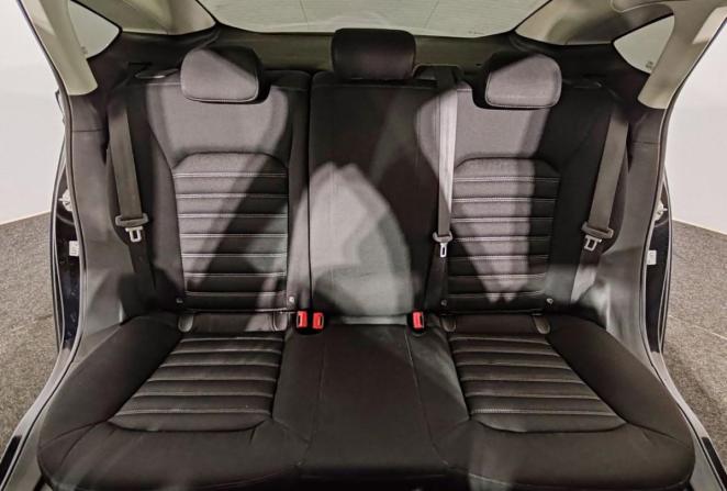 Ford Mondeo V с пробегом 2015 года, цена 1 480 000 рублей, 165823 км, седан, Автокод Объявления