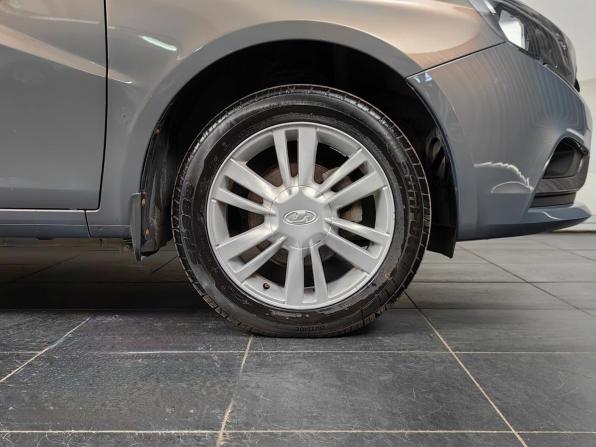 Lada (ВАЗ) Vesta I с пробегом 2019 года, цена 952 000 рублей, 137188 км, универсал, Автокод Объявления