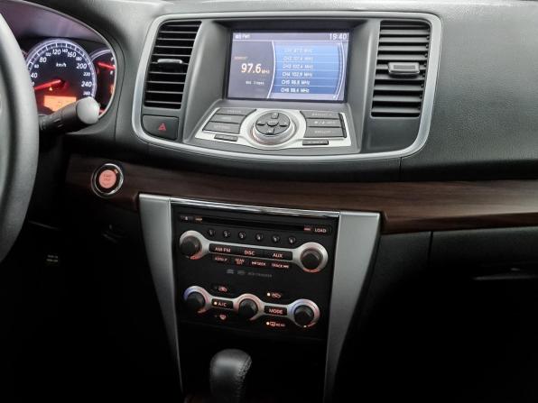Nissan Teana II с пробегом 2010 года, цена 683 000 рублей, 344478 км, седан, Автокод Объявления