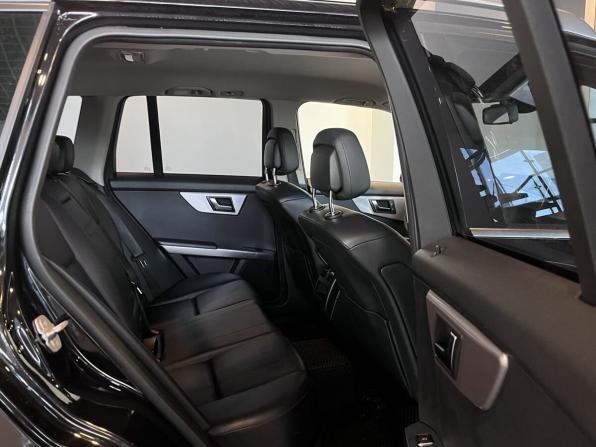 Mercedes-Benz GLK-Класс I (X204) с пробегом 2011 года, цена 1 565 000 рублей, 136934 км, внедорожник, Автокод Объявления