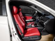 Honda Crosstour I Рестайлинг Екатеринбург  - изображение 30