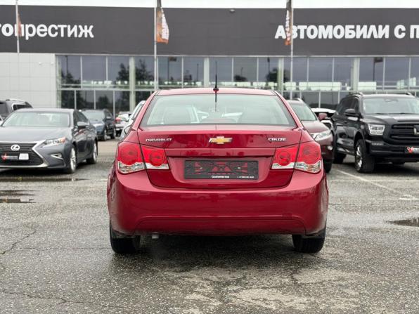 Chevrolet Cruze I с пробегом 2010 года, цена 900 000 рублей, 26792 км, седан, Автокод Объявления