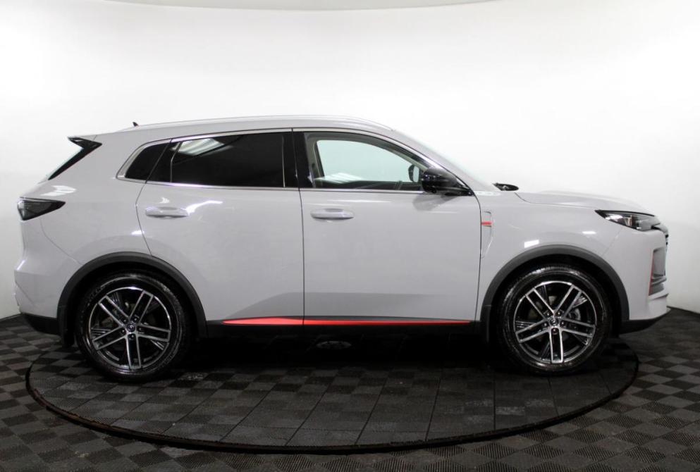 Changan CS55 Plus II Нижний Новгород  - изображение 5