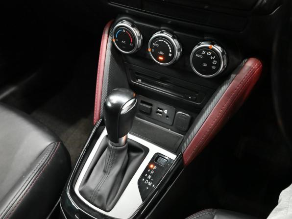 Mazda CX-3 I с пробегом 2015 года, цена 1 450 000 рублей, 132530 км, внедорожник, Автокод Объявления
