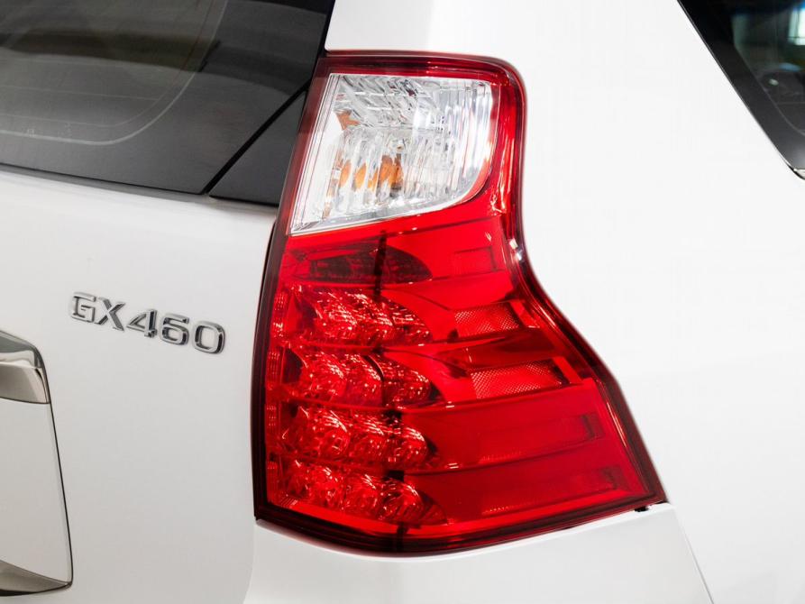 Lexus GX II Иркутск  - изображение 25