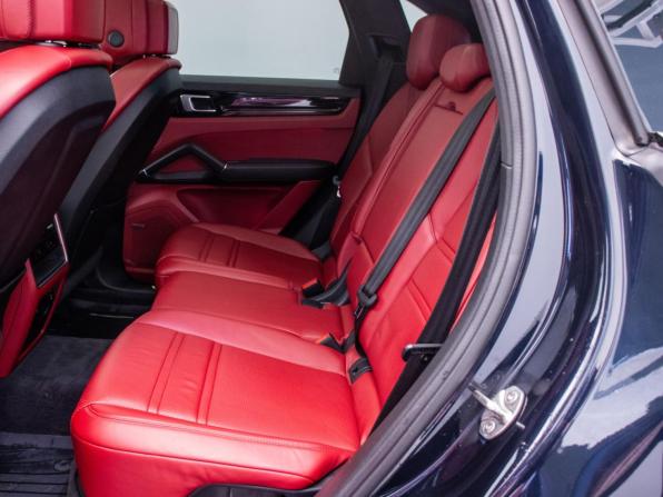 Porsche Cayenne III с пробегом 2021 года, цена 6 327 000 рублей, 105195 км, внедорожник, Автокод Объявления