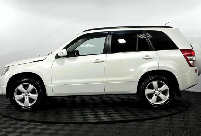 Suzuki Grand Vitara II Рестайлинг с пробегом 2010 года, цена 1 250 000 рублей, 146822 км, внедорожник, Автокод Объявления