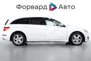 Mercedes-Benz R-Класс I Рестайлинг 2 Тюмень  - изображение 39
