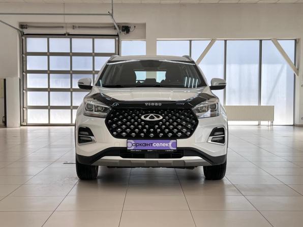Chery Tiggo 4 Pro I с пробегом 2023 года, цена 1 590 000 рублей, 23718 км, внедорожник, Автокод Объявления