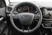 Lada (ВАЗ) Vesta I Пермь  - изображение 32