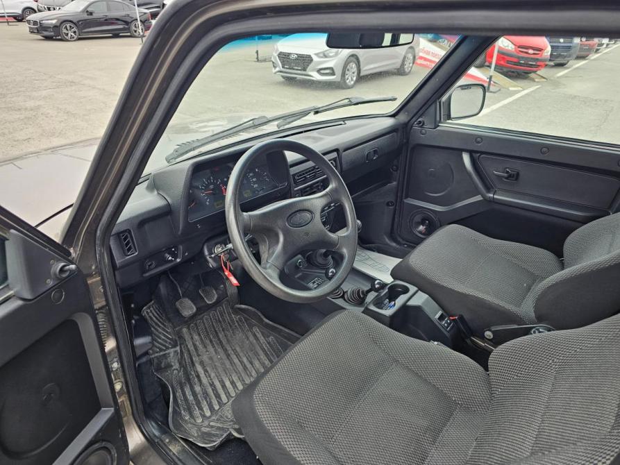 Lada (ВАЗ) 2131 (4x4) I Тюмень  - изображение 9