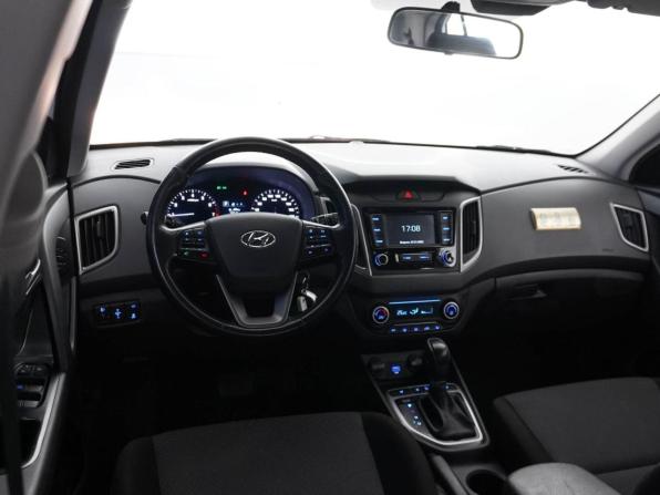 Hyundai Creta I с пробегом 2020 года, цена 1 977 977 рублей, 37902 км, внедорожник, Автокод Объявления