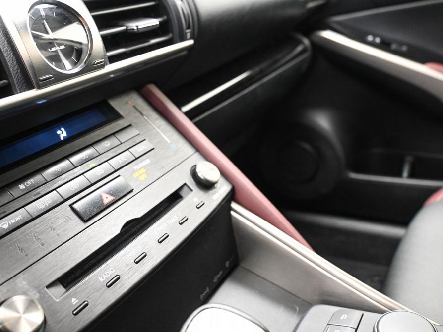 Lexus IS III Рестайлинг Ростов-на-Дону  - изображение 19