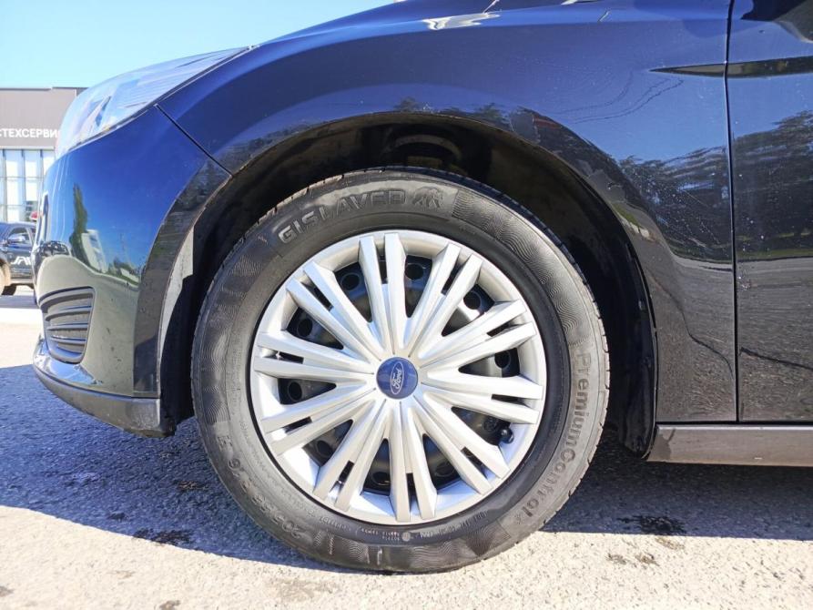 Ford Focus III Рестайлинг Чебоксары  - изображение 22
