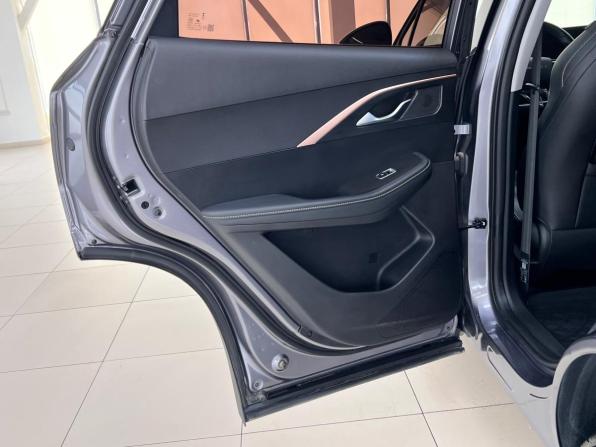 Omoda C5 I с пробегом 2023 года, цена 1 950 000 рублей, 17751 км, внедорожник, Автокод Объявления