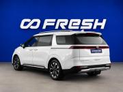 Kia Carnival IV Москва  - изображение 26