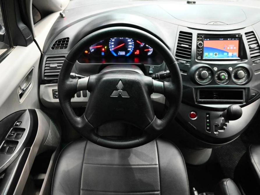 Mitsubishi Grandis I Екатеринбург  - изображение 13