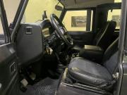 Land Rover Defender I Рестайлинг Новосибирск  - изображение 31