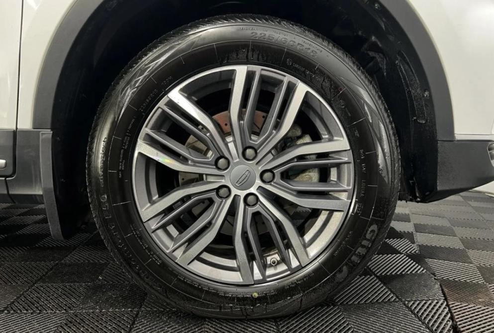 Geely Atlas Pro Нижний Новгород  - изображение 21